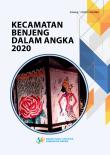 Kecamatan Benjeng Dalam Angka 2020