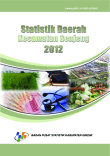 Statistik Daerah Kecamatan Benjeng 2012